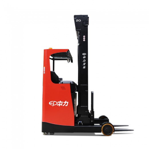 CQD16/20RV(F)2  1.6/2.0噸電動(dòng)前移式叉車